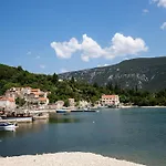 Monika - Two Bedroom With Terrace And Sea View