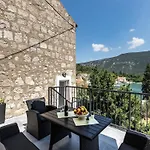Monika - Two Bedroom With Terrace And Sea View Feriehus *