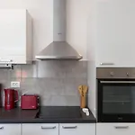 Monika - Two Bedroom With Terrace And Sea View * Ston