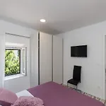 Ferienhaus Monika - Two Bedroom With Terrace And Sea View *