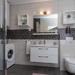 Ferienhaus Monika - Two Bedroom With Terrace And Sea View *