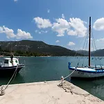 Ferienhaus Monika - Two Bedroom With Terrace And Sea View