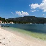 Monika - Two Bedroom With Terrace And Sea View