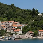 Ferienhaus Monika - Two Bedroom With Terrace And Sea View