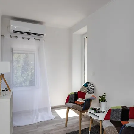 Monika - Two Bedroom With Terrace And Sea View *