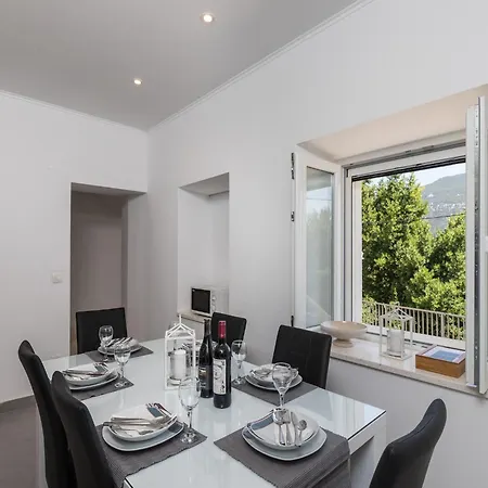 Tatil Evi Monika - Two Bedroom With Terrace And Sea View *