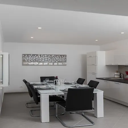 Tatil Evi Monika - Two Bedroom With Terrace And Sea View Ston