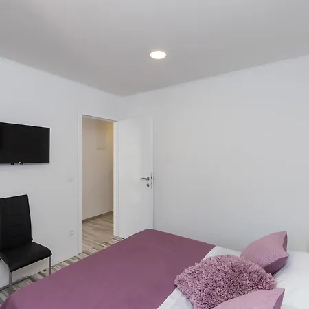 Tatil Evi Monika - Two Bedroom With Terrace And Sea View