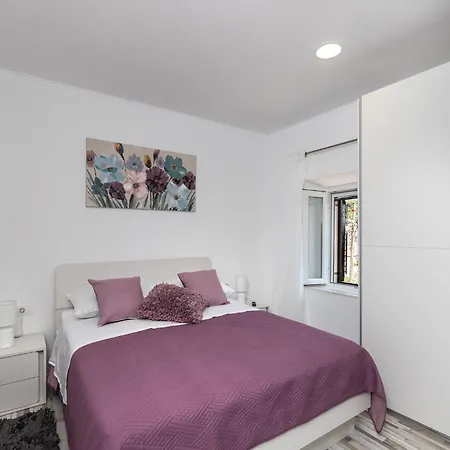 Tatil Evi Monika - Two Bedroom With Terrace And Sea View