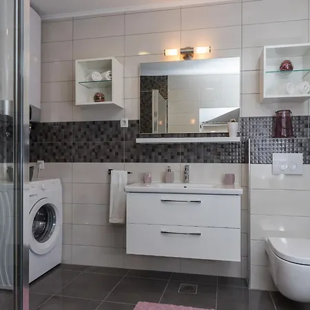 Tatil Evi Monika - Two Bedroom With Terrace And Sea View *