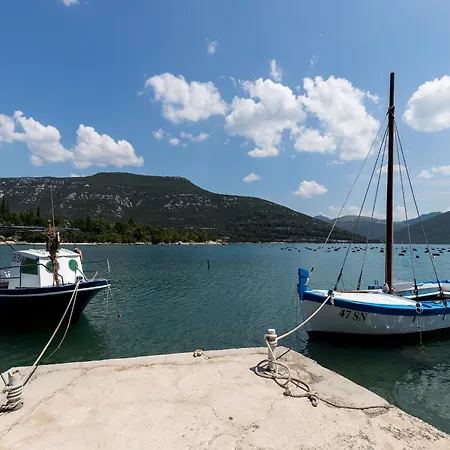 Tatil Evi Monika - Two Bedroom With Terrace And Sea View