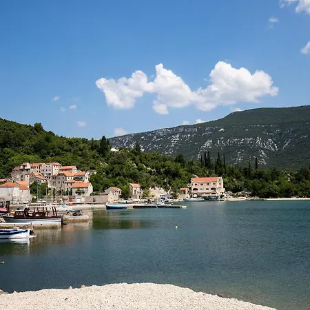 Monika - Two Bedroom With Terrace And Sea View