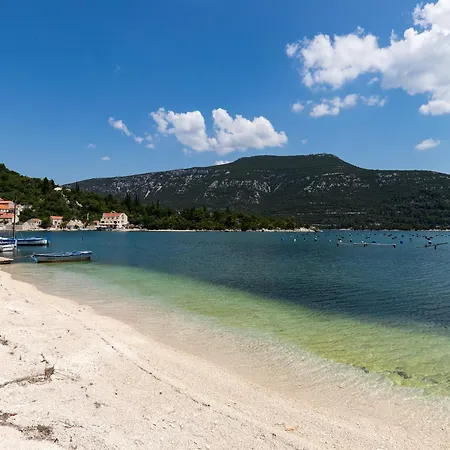 Monika - Two Bedroom With Terrace And Sea View