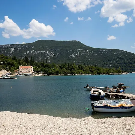 Tatil Evi Monika - Two Bedroom With Terrace And Sea View *