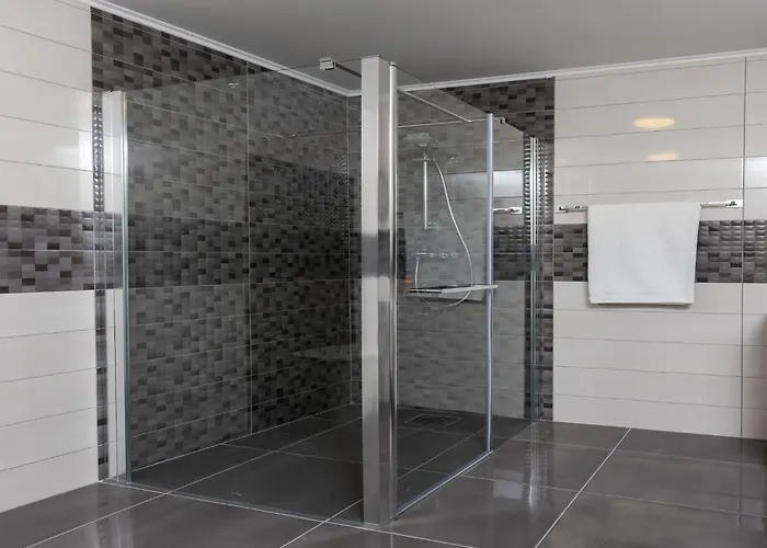 Monika - Two Bedroom With Terrace And Sea View Дом отдыха *